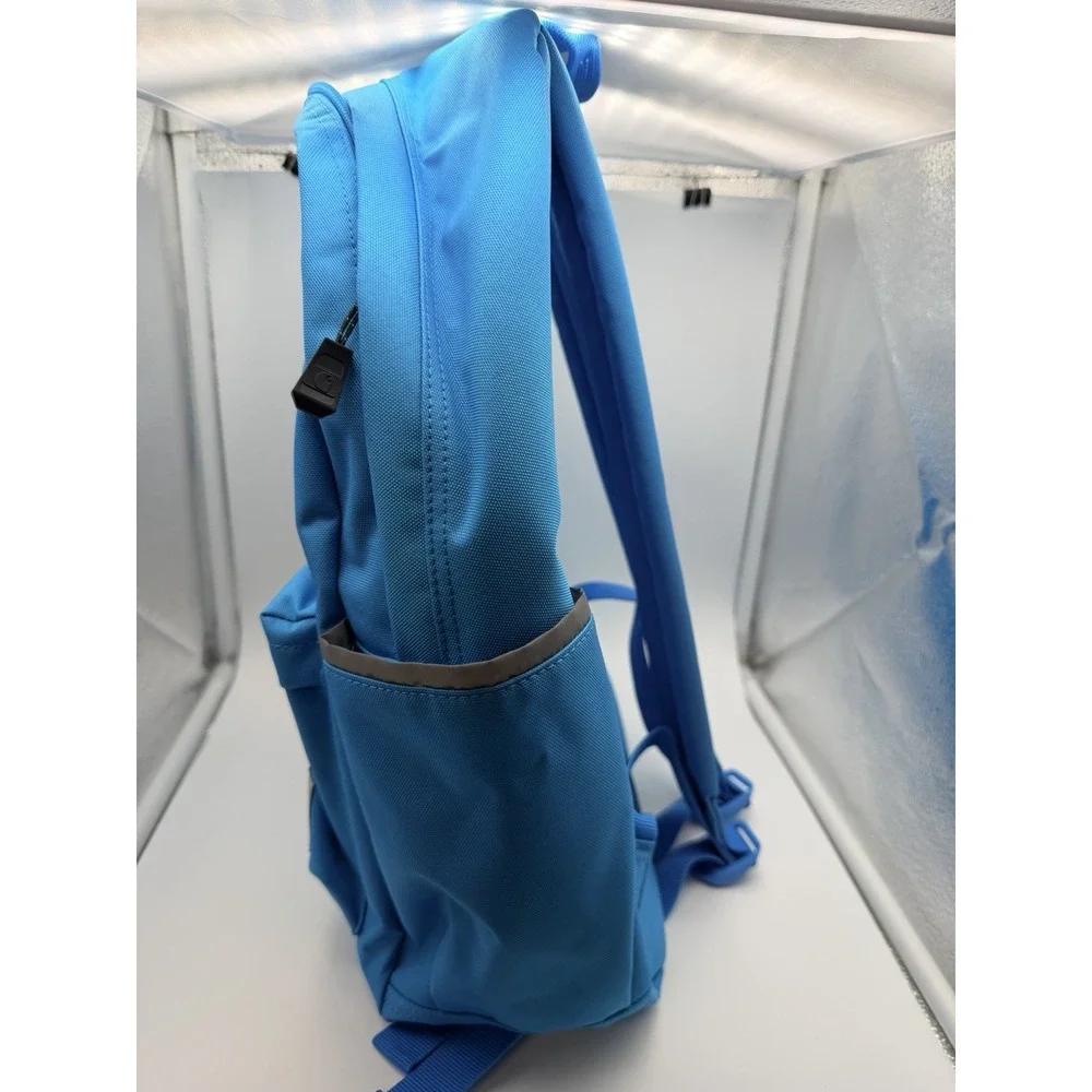 Carhartt 21L Classic Backpack W/ Laptop Sleeve Atomic Blue CB0553 NWT